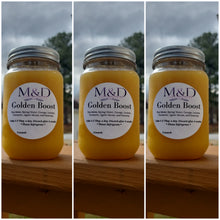 Load image into Gallery viewer, 16 oz. Jar