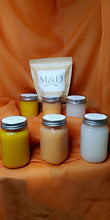 Load image into Gallery viewer, 8 oz. Jar